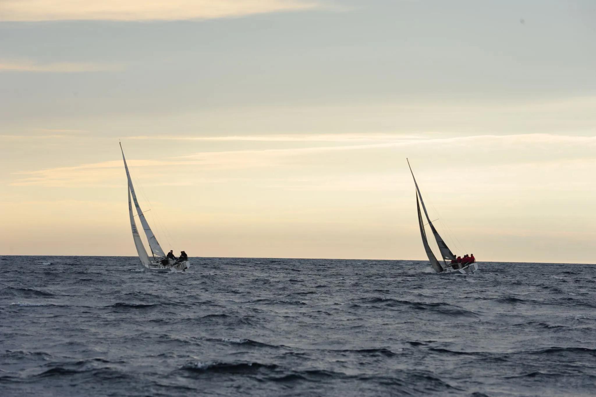 Location de bateau à voile en Corse du sud