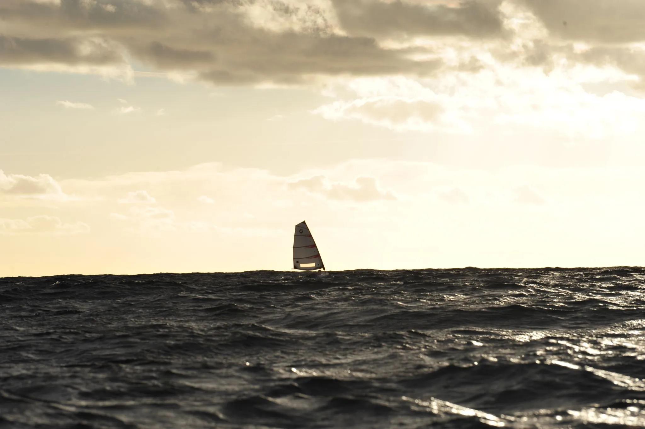 Location de planche à voile en Corse du sud